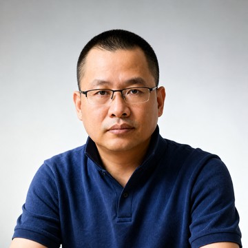 钟华伟 David Zhong